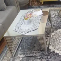 میز وسط