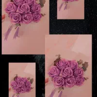 گل ربانی|گل مصنوعی|قم, پردیسان|دیوار