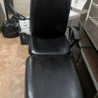 صندلی آرایشگاهی