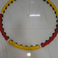 حلقه