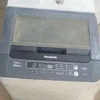لباسشویی پاناسونیک