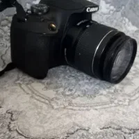 دوربین ۲۰۰۰d