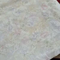 چادر رنگی عروس