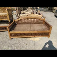 تخت سنتی|تخت و سرویس خواب|تهران, دکتر هوشیار|دیوار