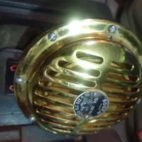بوق اتومبیل