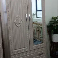 گنجه و کمد لباس