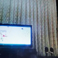پرده ترک