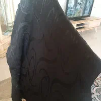 چادر مشکی مجلسی نو