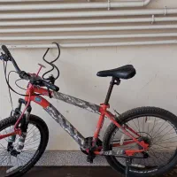 دوچرخه