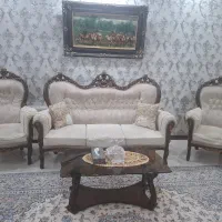 مبلمان ۹ نفره