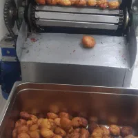 فروش دستگاه ریلی فلافل زن