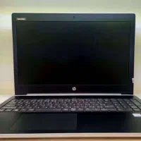 لپ تاپ 15 اینچی HP مدل probook 450 G5