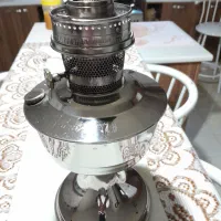 چراغ گردآوری...ساخت انگلستان