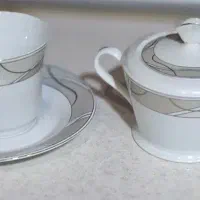 چای خوری چینی