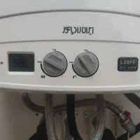 تعمیر و نصب انواع پکیج، آبگرمکن، کولرگازی و اسپیلت
