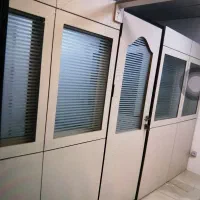 پارتیشن اداری آماده نصب