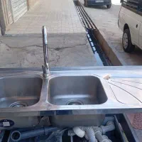 سینگ ایلیااستیل با شیر اهرمی