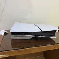 Ps5 slim|کنسول، بازی ویدئویی و آنلاین|بندر گناوه, |دیوار