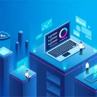 خدمات کامپیوتری در محل