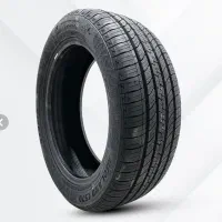 لاستیک مارک نئولین 215/55/17
