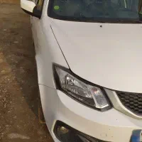 ماشین ساینا اس