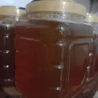 عسل طبیعی لرستان تک وعمده