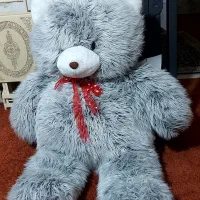 عروسک خرس