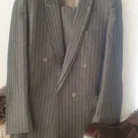کت و شلوار مردانه