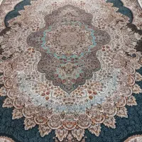 فرش گلیم بخاری