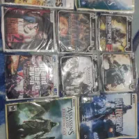 dvd بازی و dvd رایتر