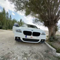 بی ام و‌535i 2013
