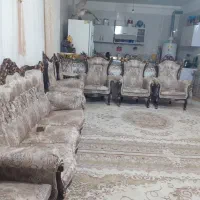مبل سلطنتی