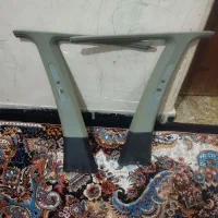 لاک ستون مشکی پژو 405و کمربند