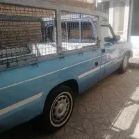 وانت بارکرایه در نجف اباداصفهان