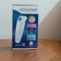 فشارسنج،تب سنج تفنگی و مدل گوشی نو