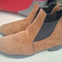 کفش به قیمت تولیدی