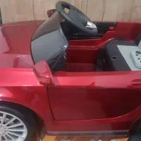 ماشین شارژی