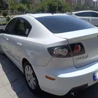 مزدا 3مدل 88