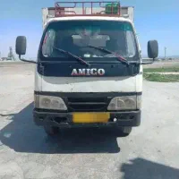 کامیونت