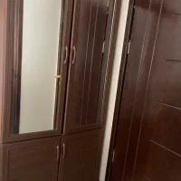 کمد و جاکفشی