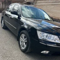 هیوندای سوناتا nf مدل ۲۰۱۰ فول کامل