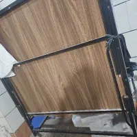 میز پینگ پنگ