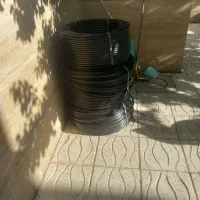 لوله آبیاری قطره ای