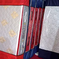 فروشگاه مرکزی تشک رویال مدل مه‌سان / آرامش+راحتی