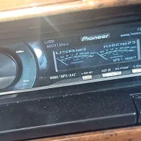 ضبط پایونیر ۷۱۵۰ به همراه سیستم