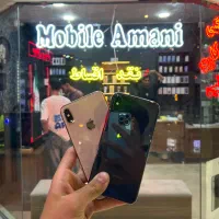 Xs max دوسیم ۲۵۶ گیگ
