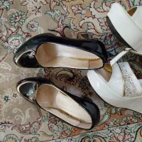 کفش تمیز هست