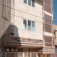 سه طبقه شهرک پارسیلون پگاه۴ (سند و پایان کار)
