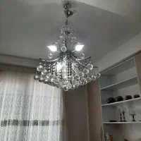 لوستر کریستل اصل