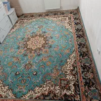 فرش ۱۲ متری